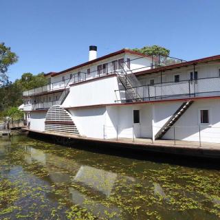 Swan Hill Pioneer Settlement