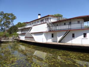 Go to Swan Hill Pioneer Settlement, Swan Hill VIC