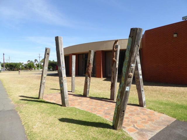 Echuca Visitor Information Centre