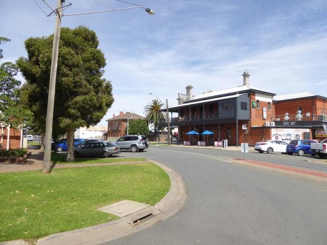 Cobram