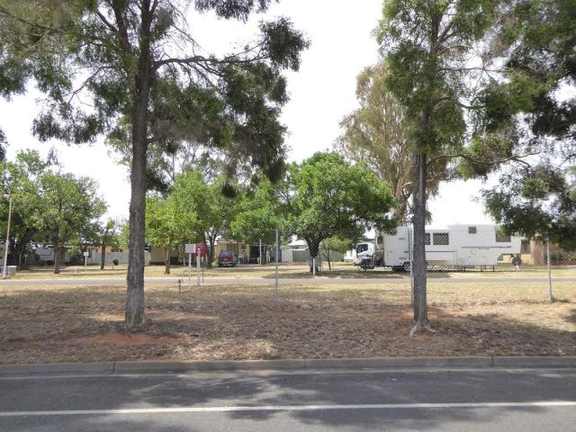 Cobram Willows Caravan Park