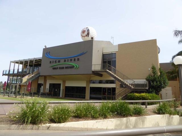 Rich River Golf Club