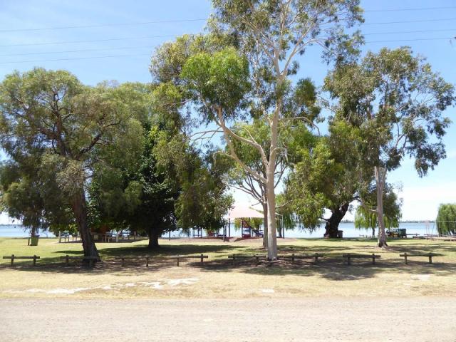 Mulwala