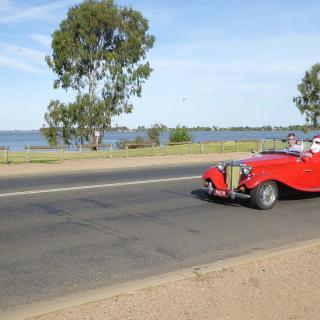 Club Mulwala