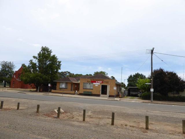 Strathmerton