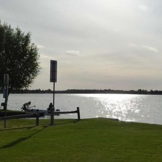 Yarrawonga Foreshore Walk