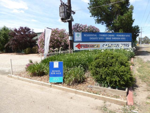 Gateway Lifestyle Benalla