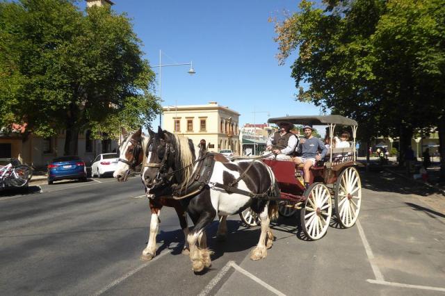 Beechworth
