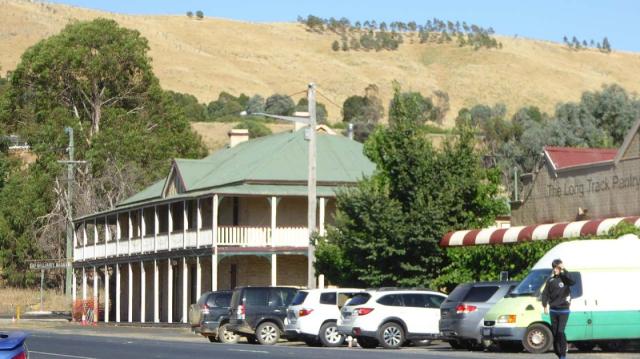 Jugiong