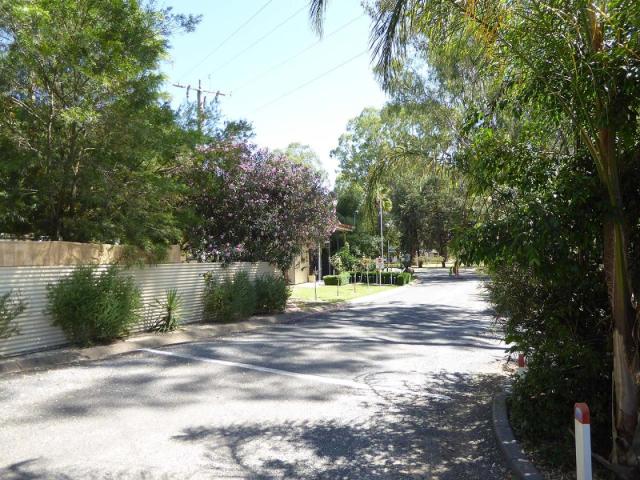 Wangaratta Caravan & Tourist Park