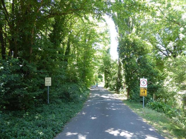 Yackandandah Holiday Park