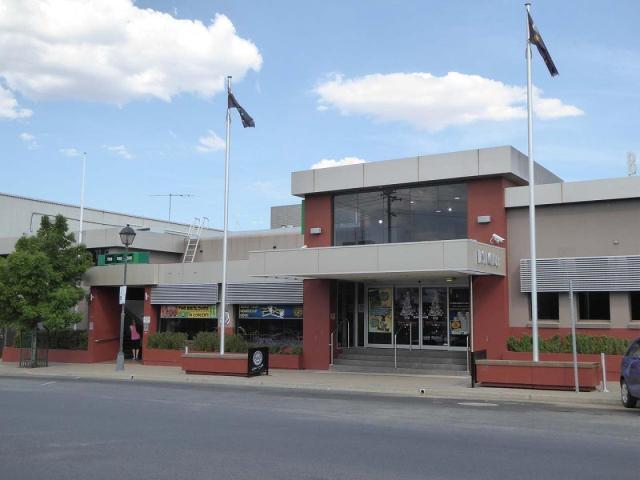 Bathurst RSL Club
