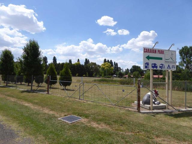 Blayney Tourist Park