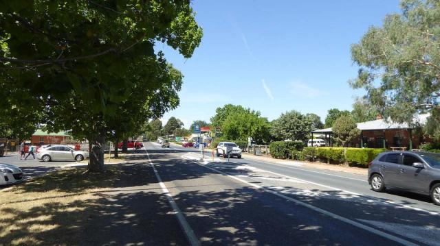 Murrumbateman