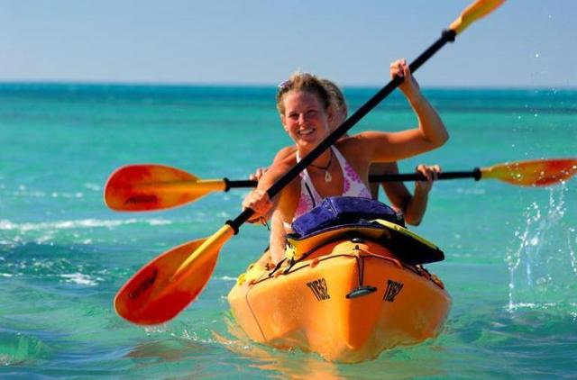 Wula Guda Nyinda Eco Adventures