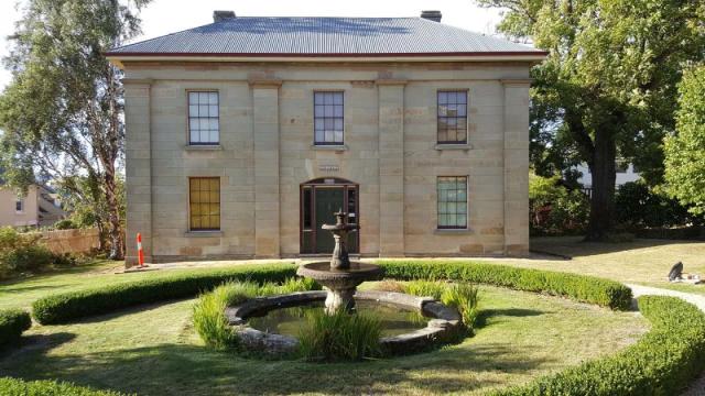 Narryna Heritage Museum