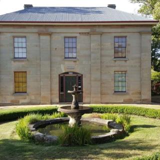 Narryna Heritage Museum