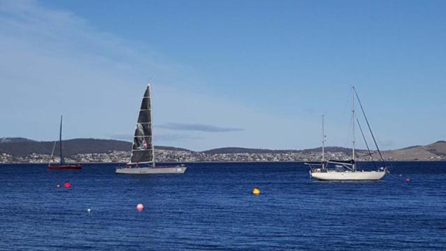 Sandy Bay - Hobart