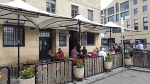 Go to The Whaler, Hobart TAS