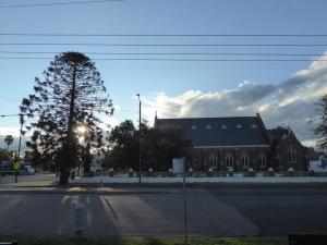 Go to Gunnedah, NSW