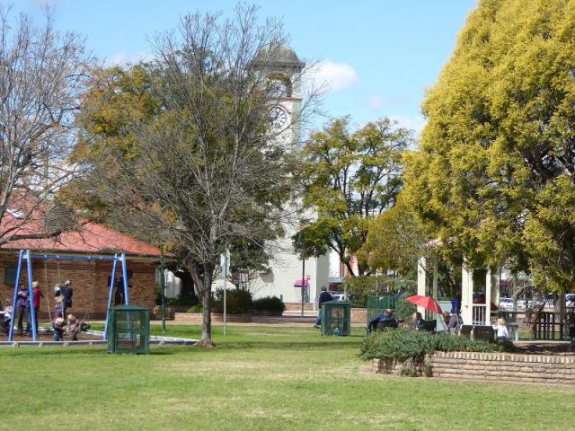 Gunnedah