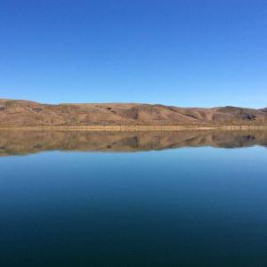 Go to Lake Argyle, WA 