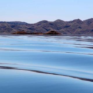 Lake Argyle