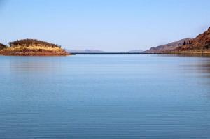 Go to Lake Argyle, WA 