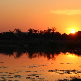 Lakeside Resort Caravan Park