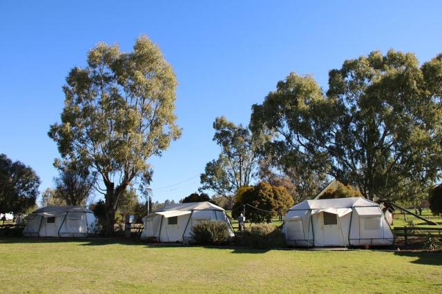 Lake Keepit State Park