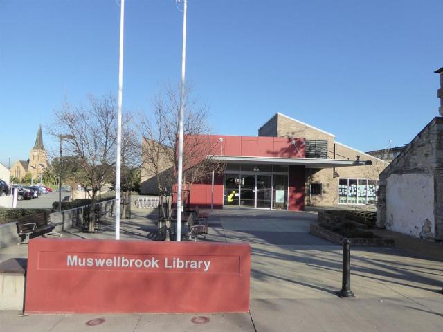 Muswellbrook