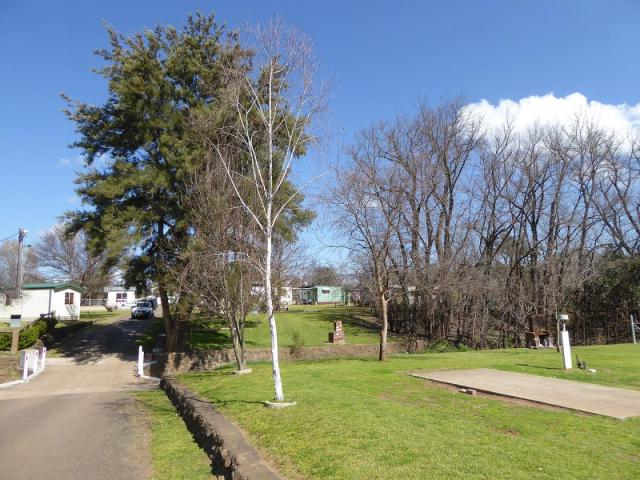 Fossickers Tourist Park