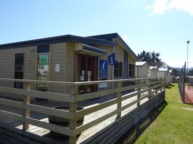 Nundle Visitor Information