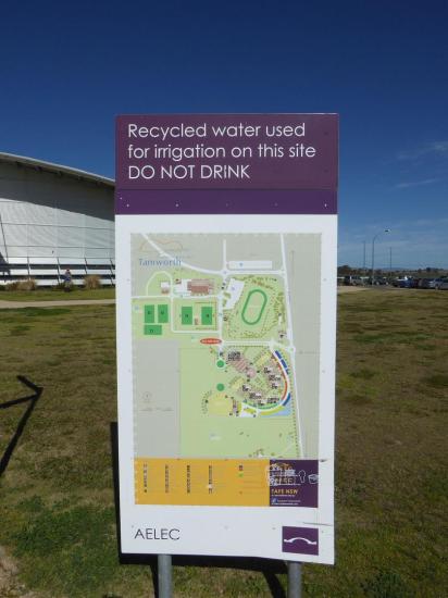 AELEC Australian Equine & Livestock Events Centre