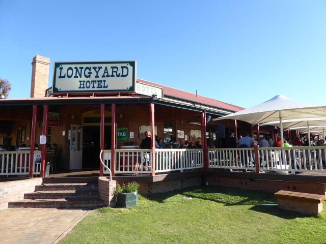 Longyard Hotel