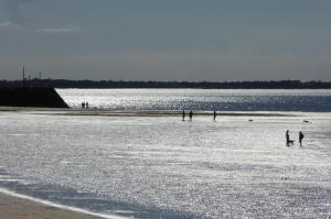 Go to Hervey Bay, QLD