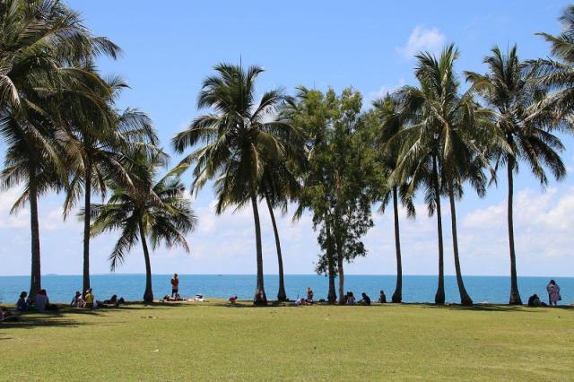 Port Douglas