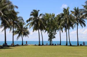 Go to Port Douglas, QLD