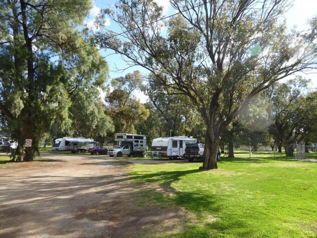 RV Park & Camping Ground