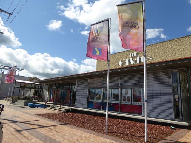 Gunnedah Visitor Information