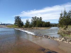 Go to Lochiel Downs, Narrabri NSW