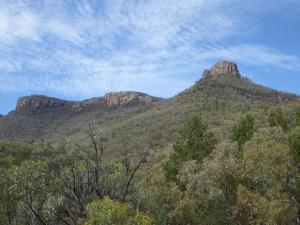 Go to Mount Kaputar NP, Kaputar NSW