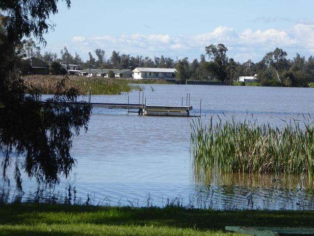 Narrabri Lake
