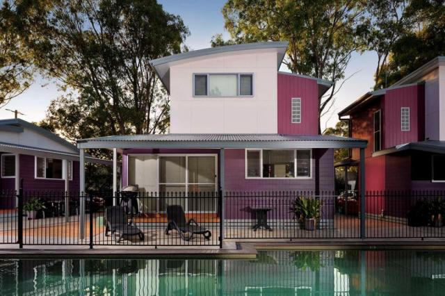 Active Holidays BIG4 Hunter Valley