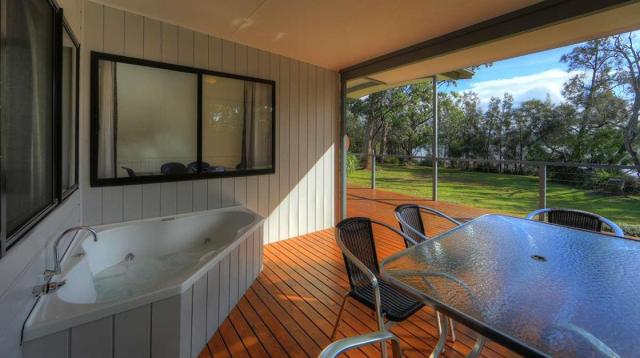 Active Holidays BIG4 Lake Conjola