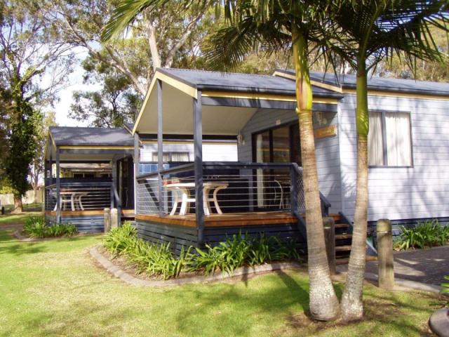 Active Holidays BIG4 Lake Macquarie