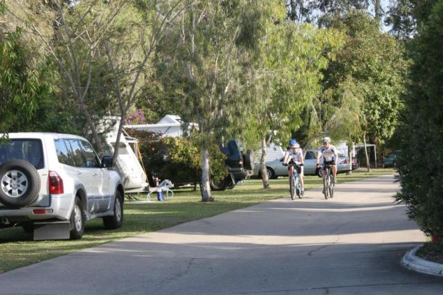 Active Holidays BIG4 Noosa