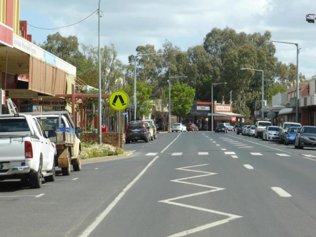 Gilgandra