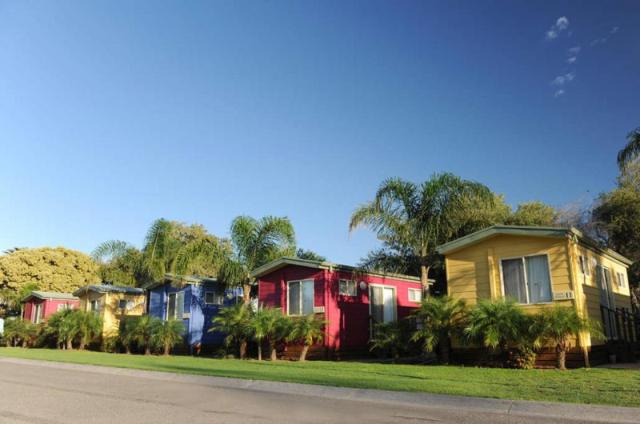 BIG4 Adelaide Shores Caravan Park