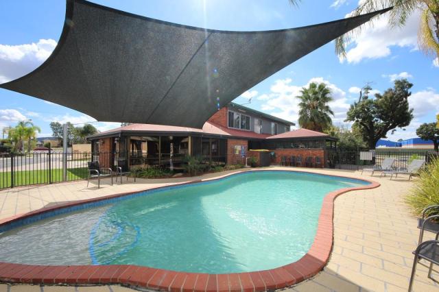 BIG4 Albury Tourist Park